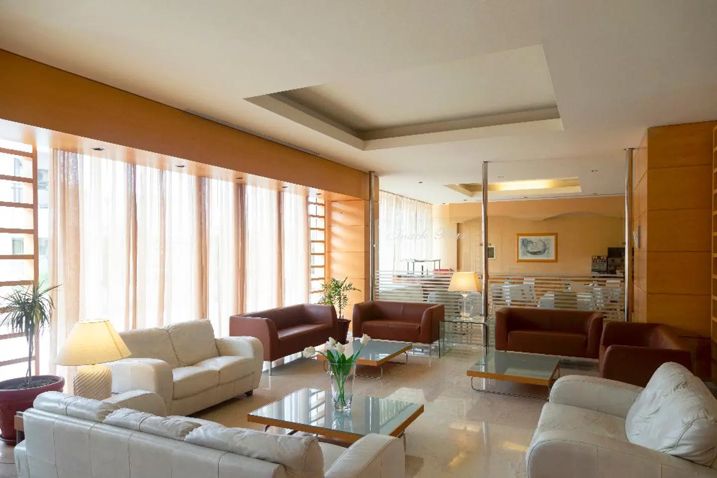 Athineon LOUNGE_LOBBY