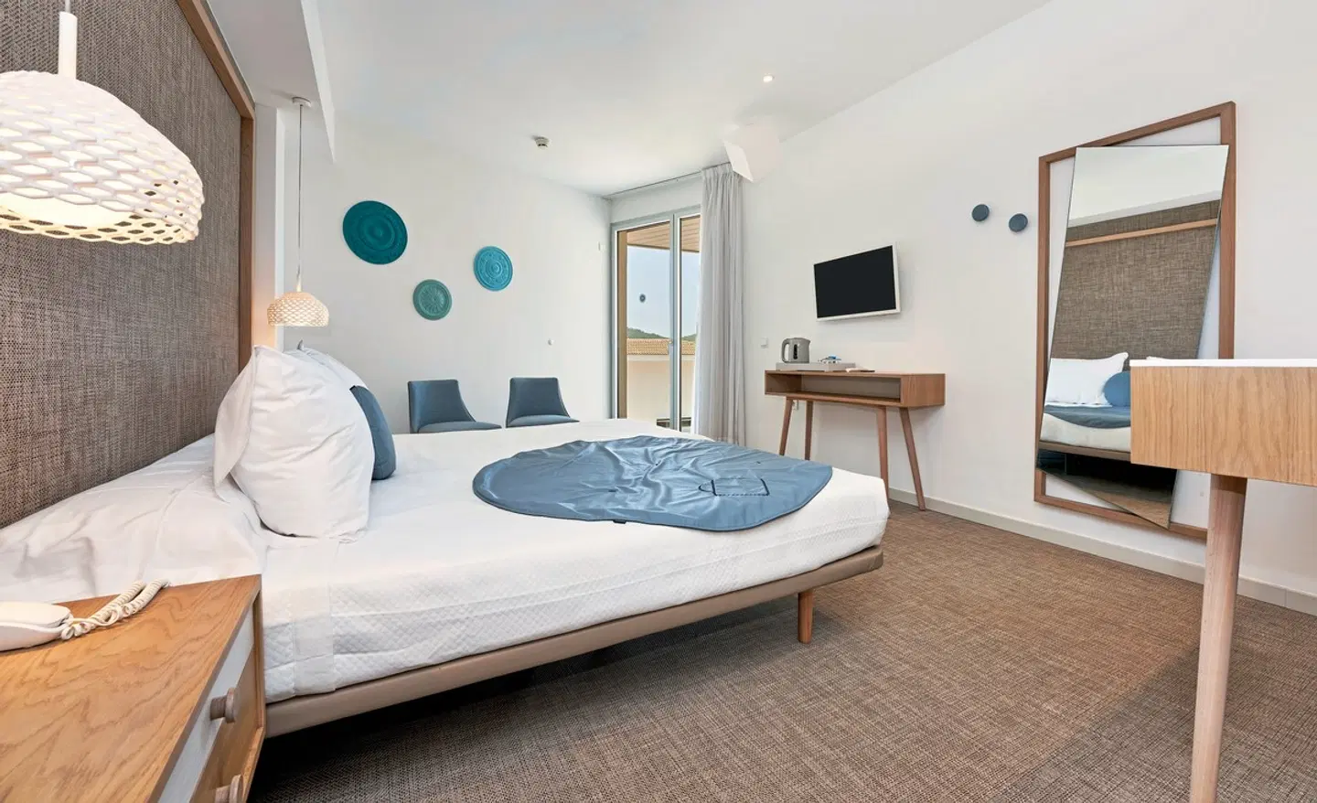 Mar Azul PurEstil & Spa ROOM_EXAMPLE