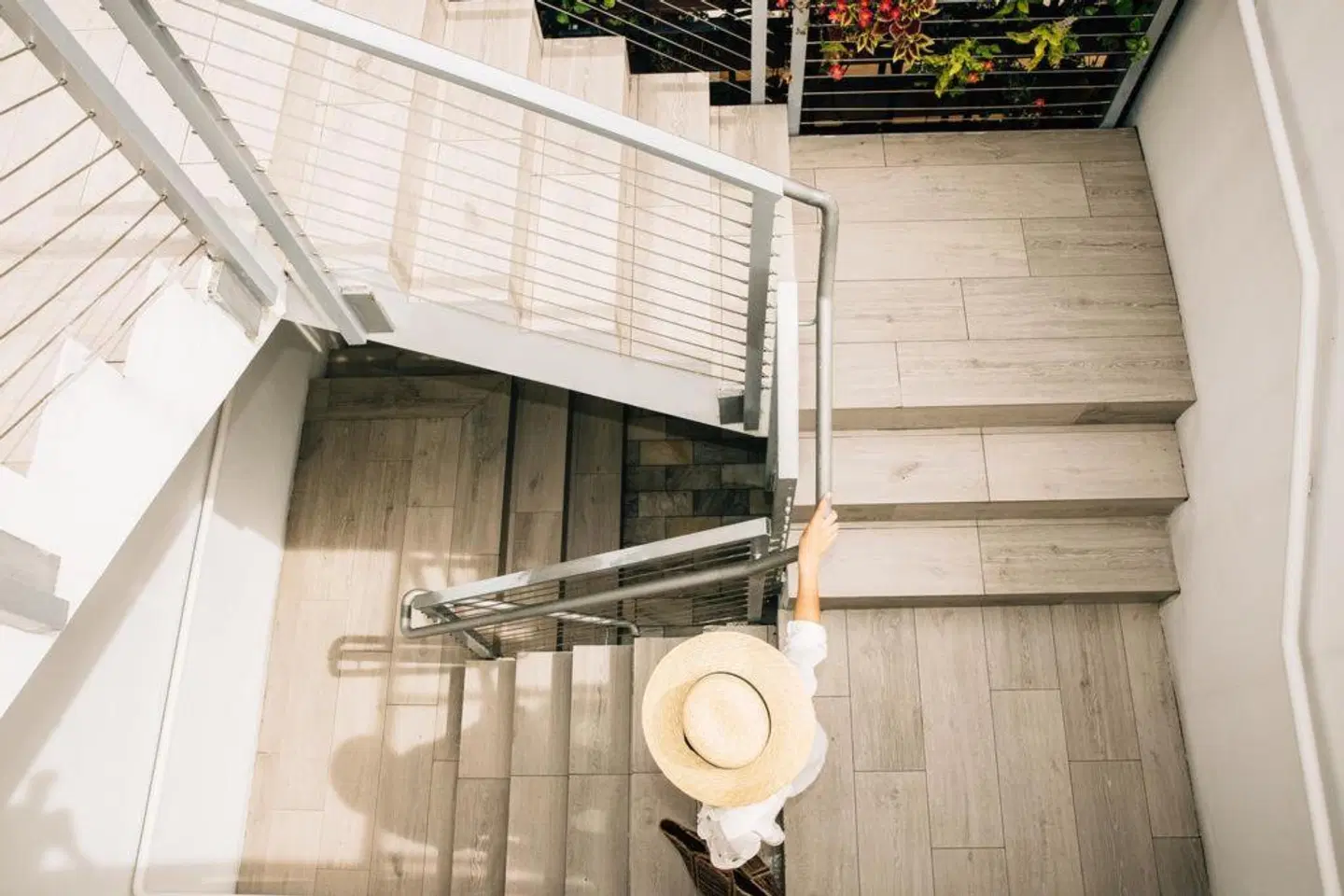 Urbanica The Meridian Hotel Badezimmer