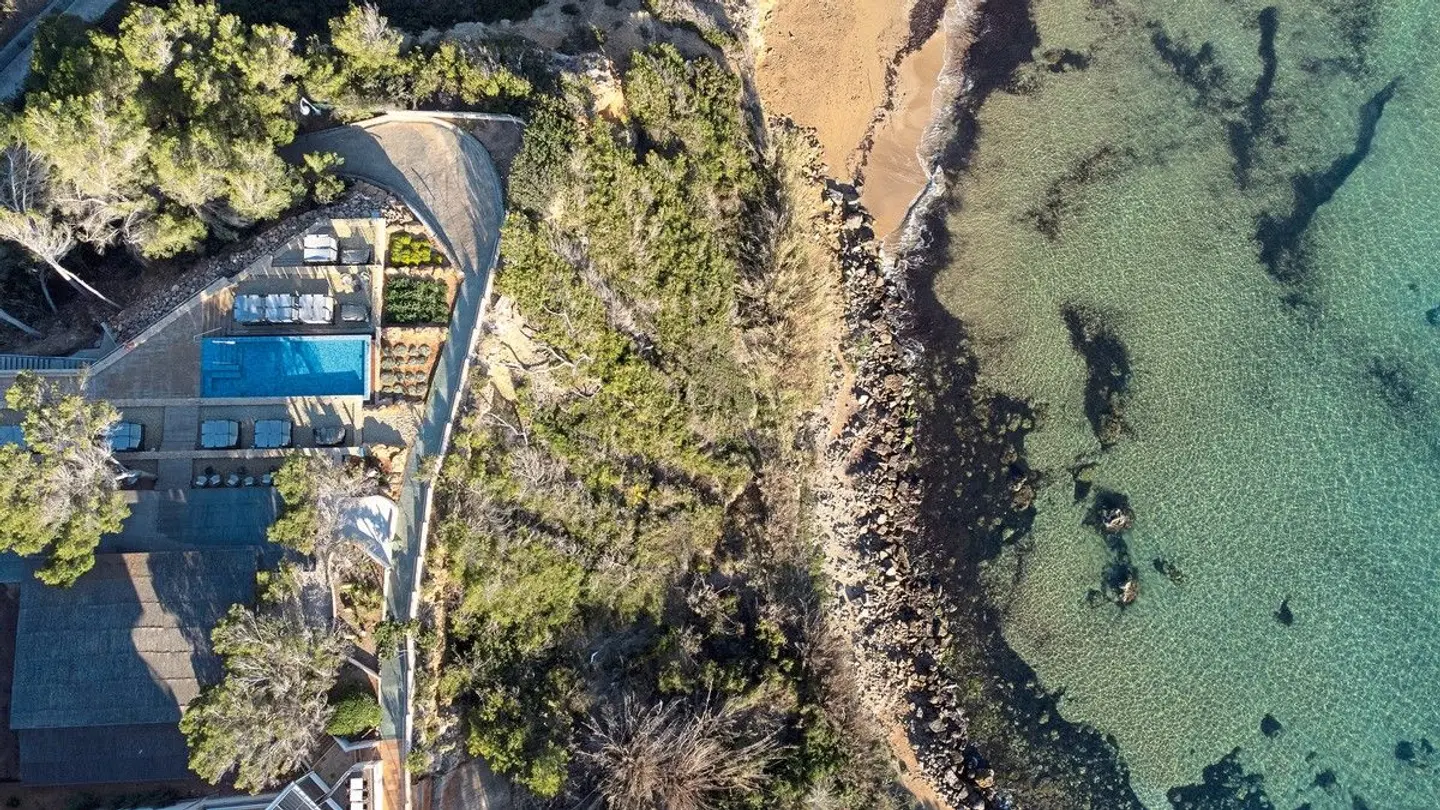 Sentido Cala Verde LANDSCAPE
