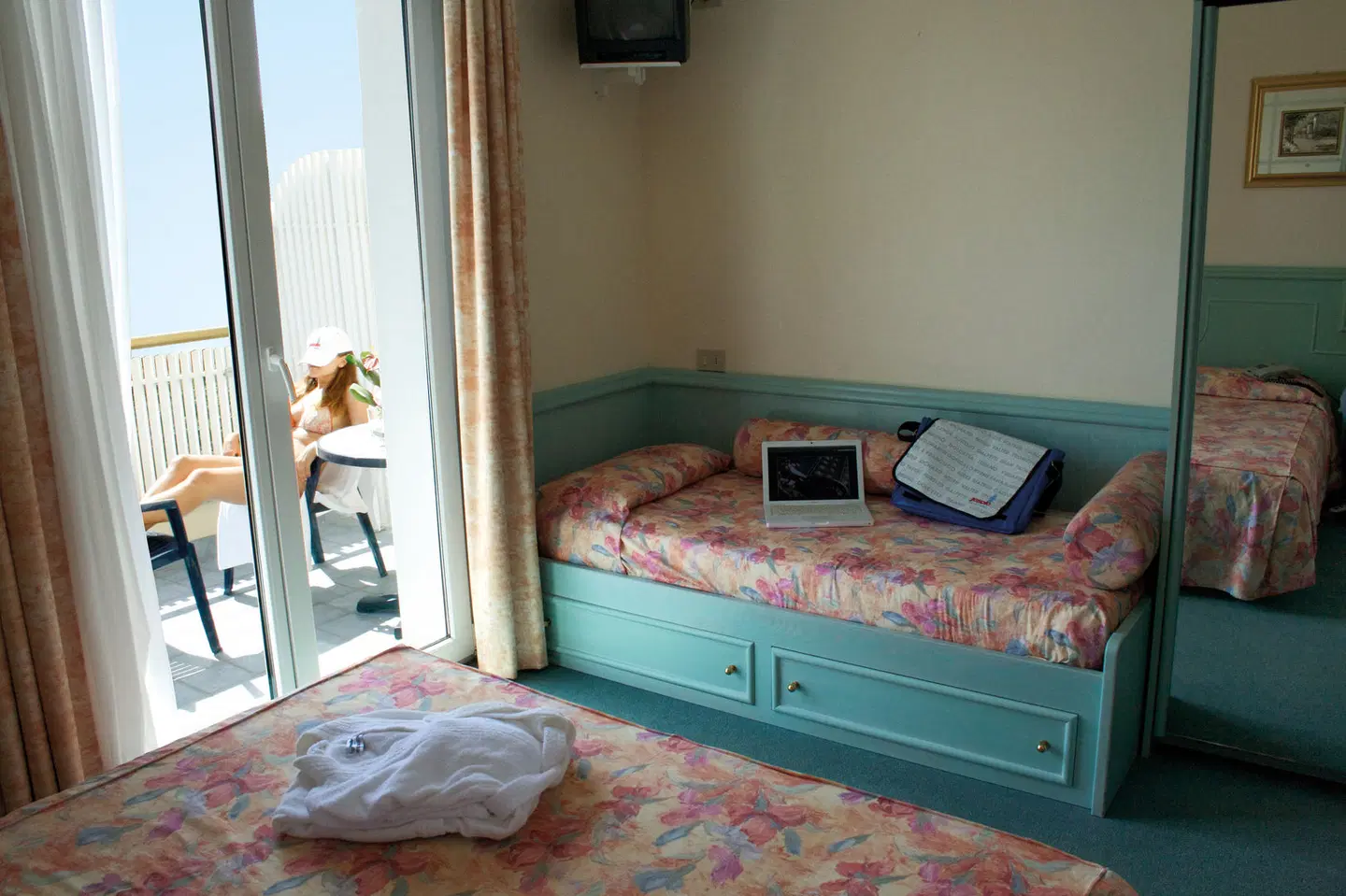 Salus Smart & Chic Hotel ROOM_EXAMPLE
