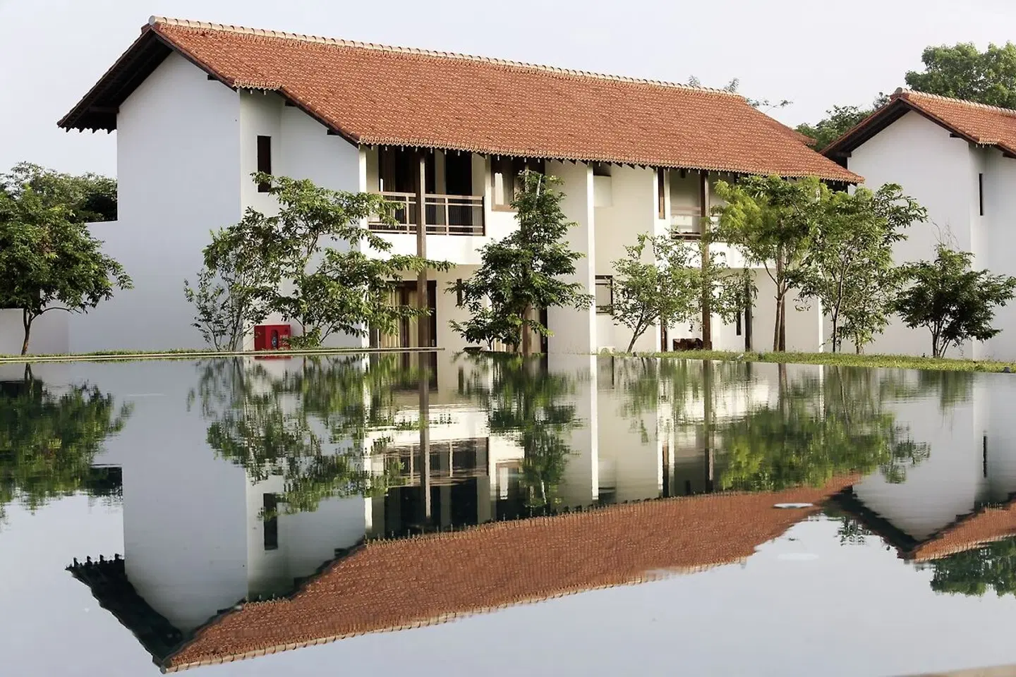 Sigiriya Jungles EXTERIOR