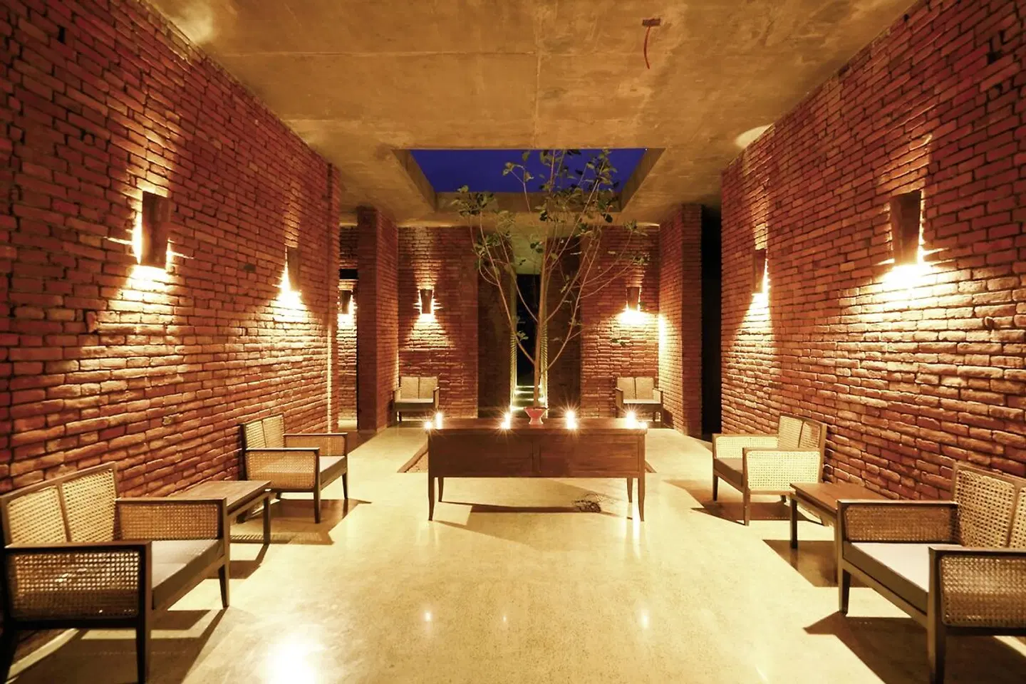 Sigiriya Jungles LOUNGE_LOBBY