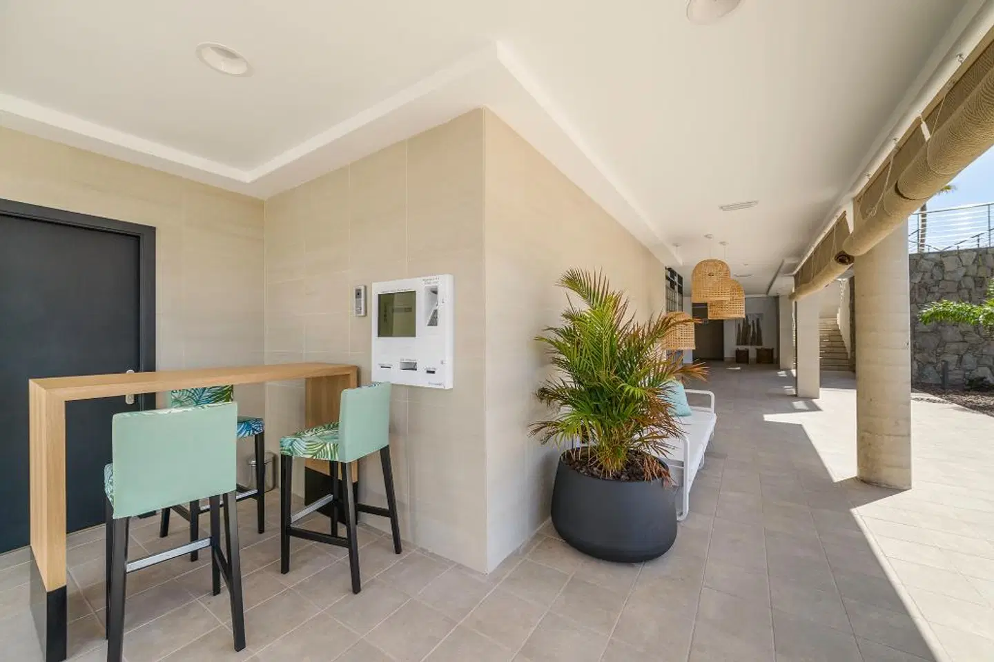 Cordial Muelle Viejo ROOM_EXAMPLE