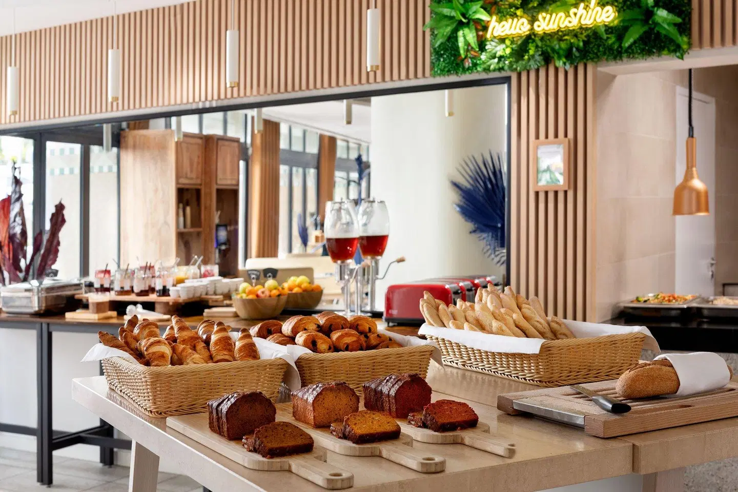 Riviera Marriott Hotel La Porte de Monaco Restaurant