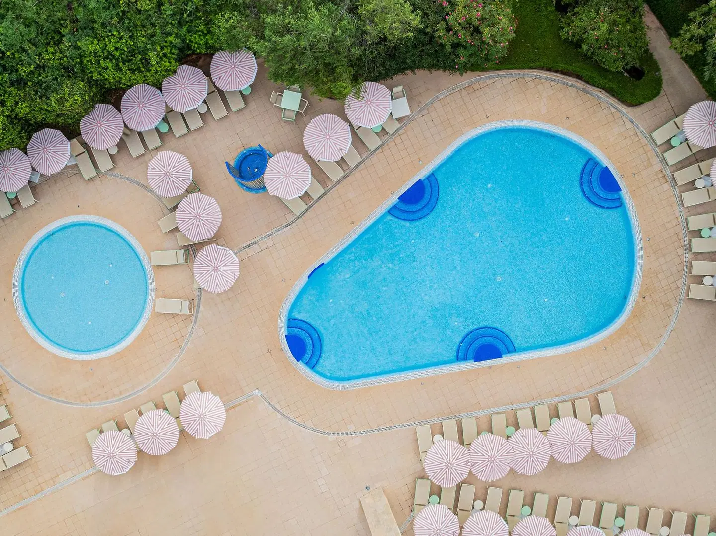 Sol Guadalupe OUTDOOR_POOL