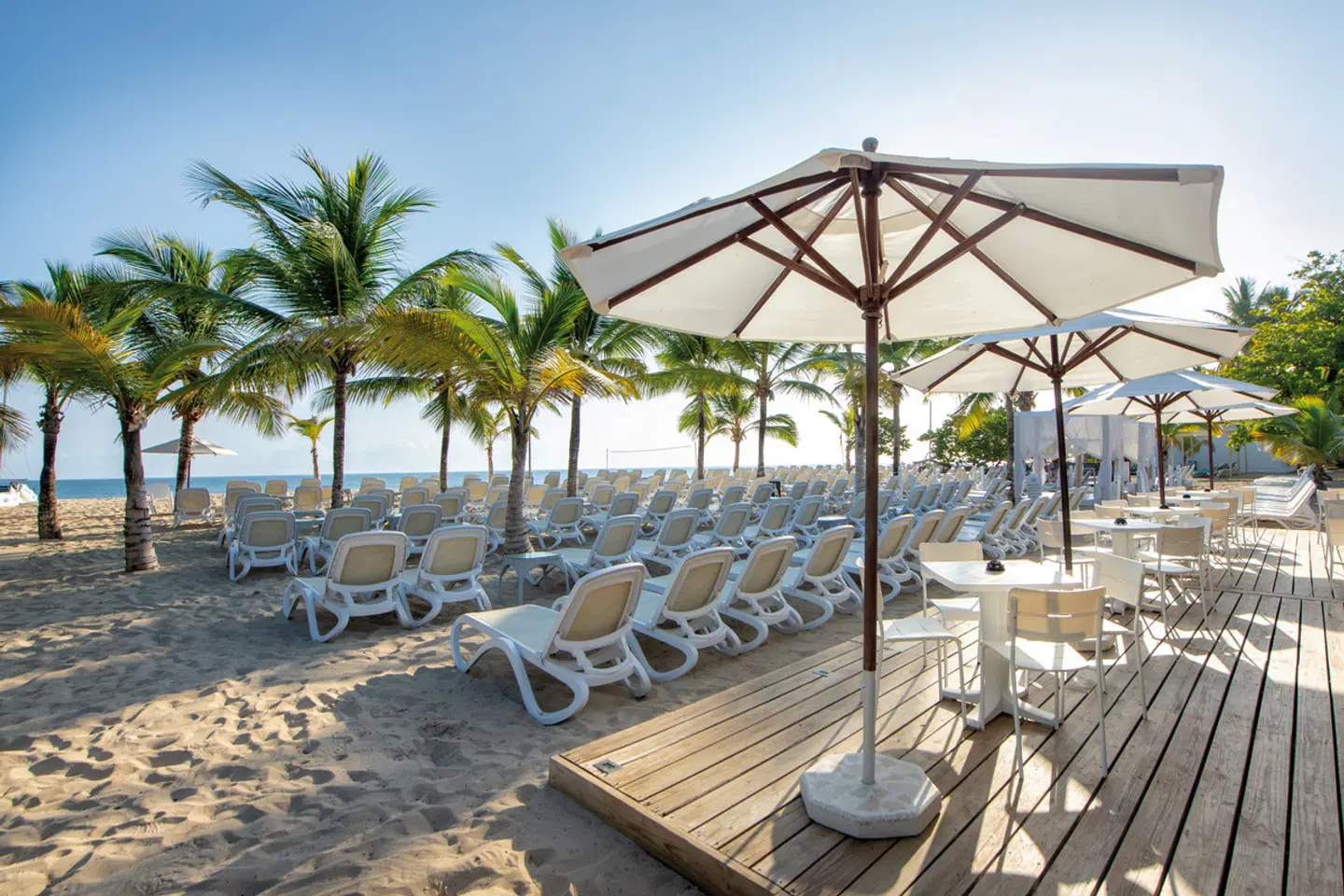 Viva Heavens by Wyndham Terrasse