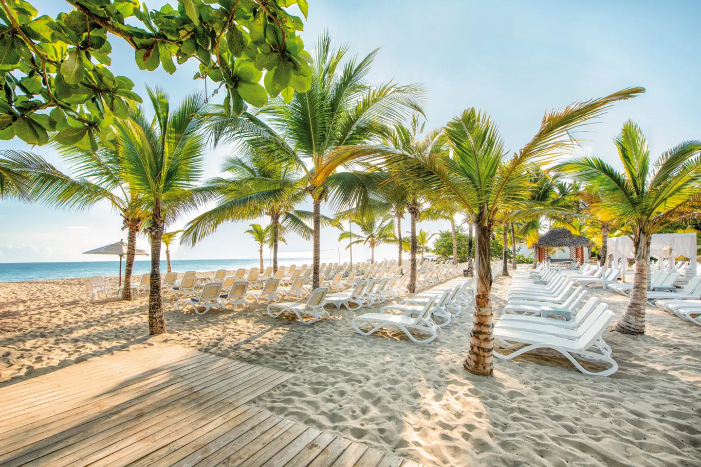 Viva Heavens by Wyndham BEACH