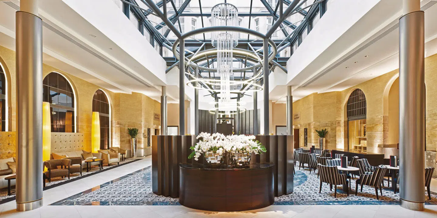 Steigenberger Icon Grandhotel Handelshof LOUNGE_LOBBY