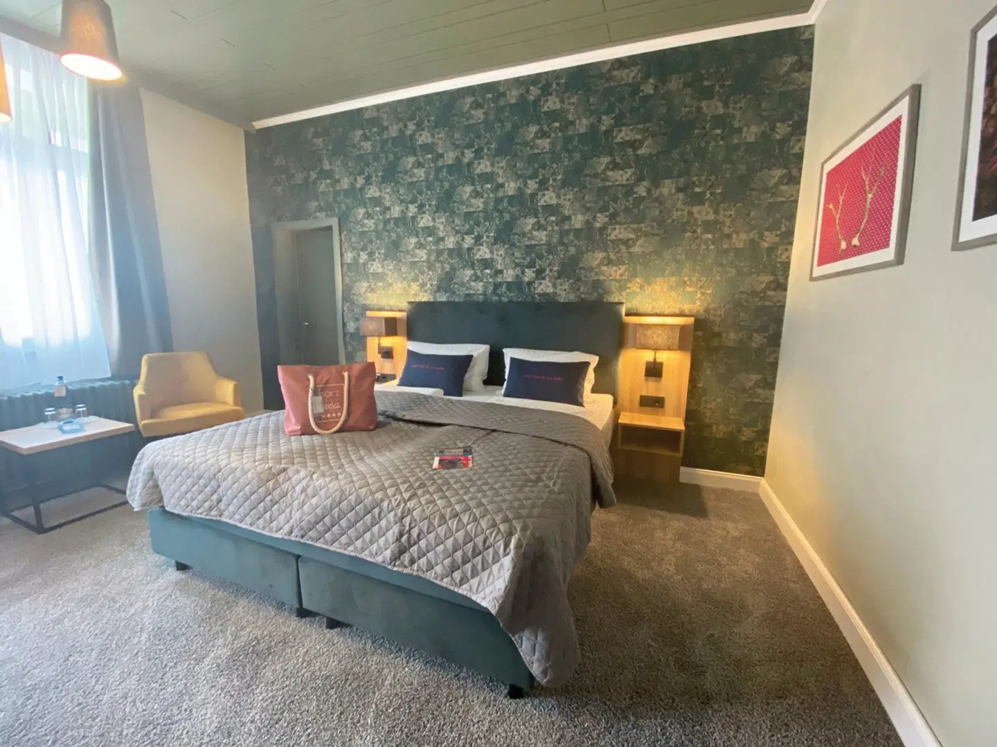 harz hotel & spa seela. ROOM_EXAMPLE