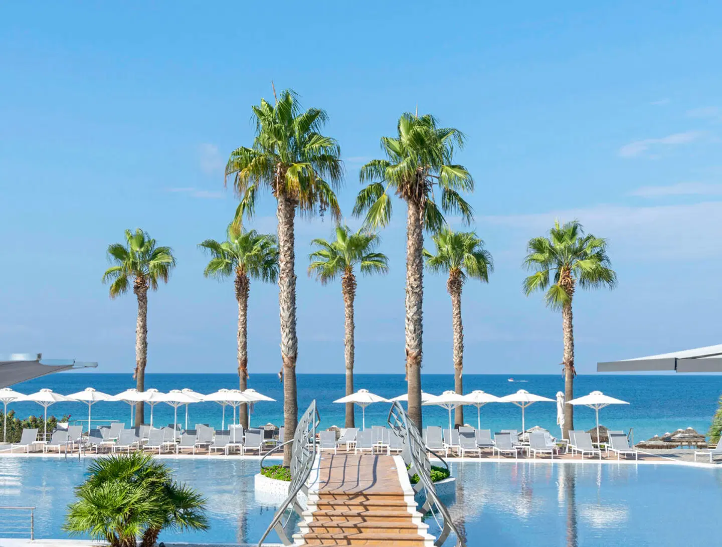 Potidea Palace OUTDOOR_POOL