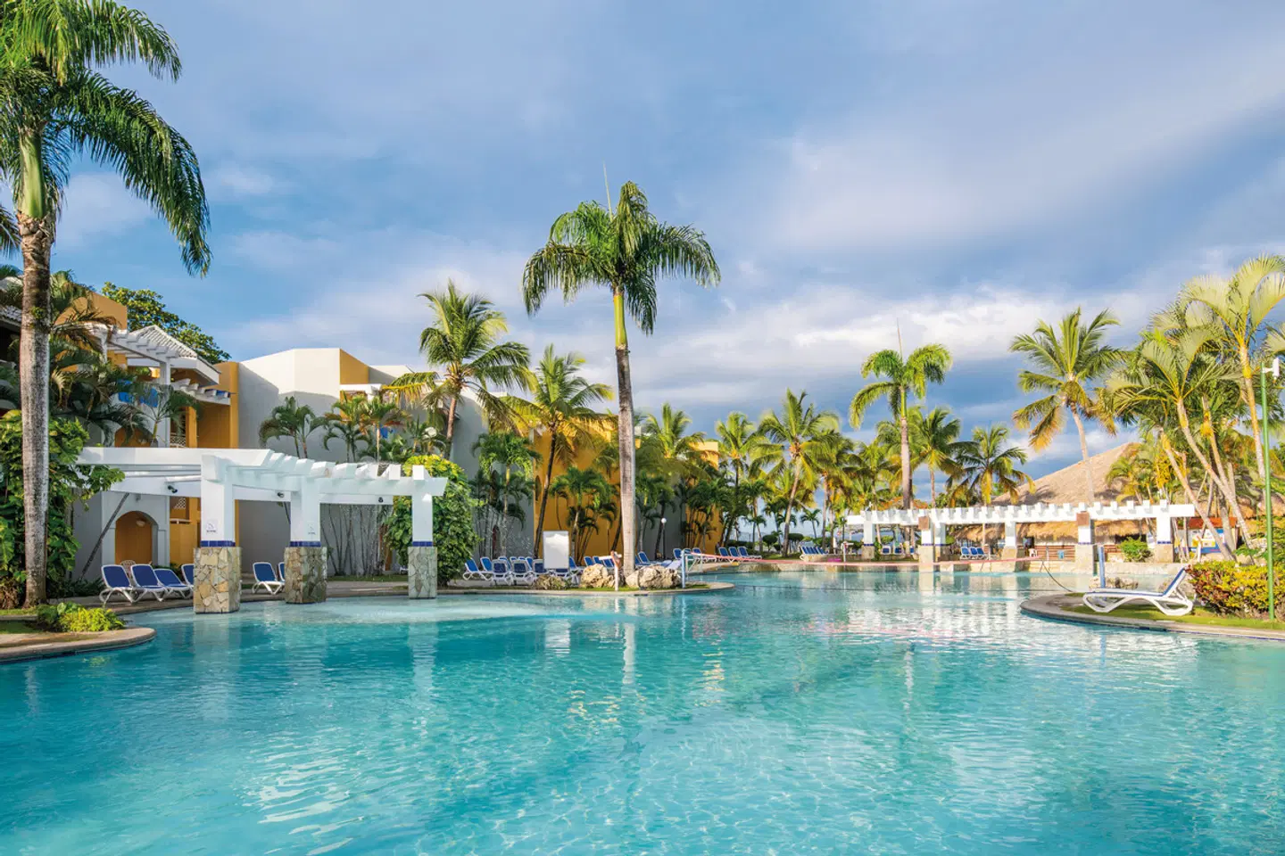Casa Marina Sosua, Trademark by Wyndham All Inclusive OUTDOOR_POOL