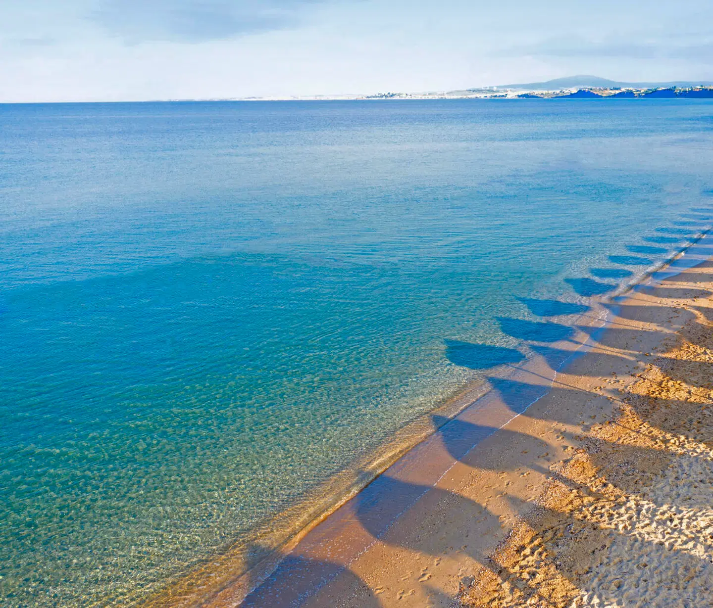 Potidea Palace Strand