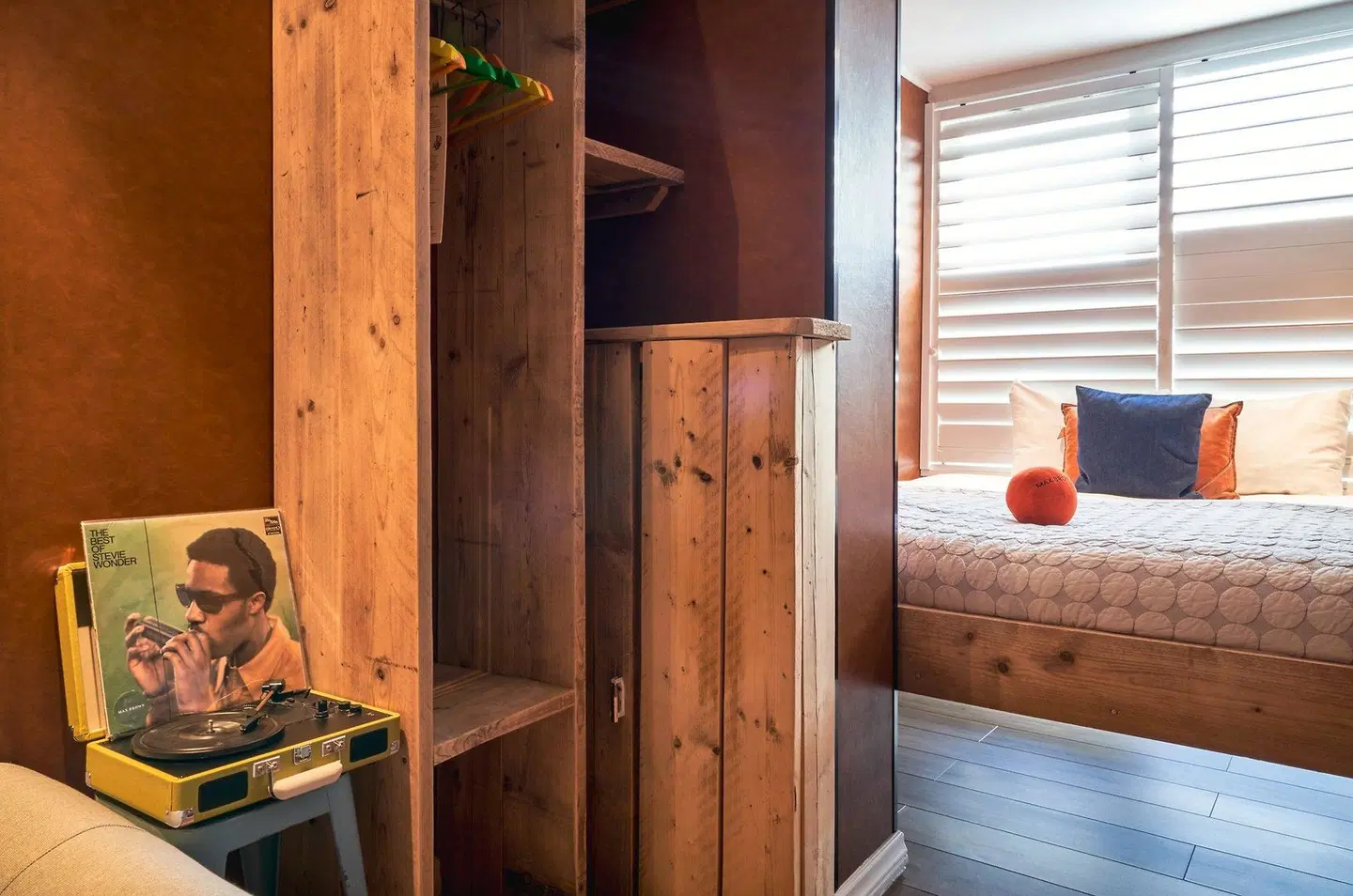 Max Brown Hotel Museum Square HEALTH_BEAUTY