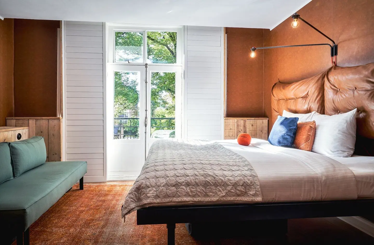 Max Brown Hotel Museum Square ROOM_EXAMPLE