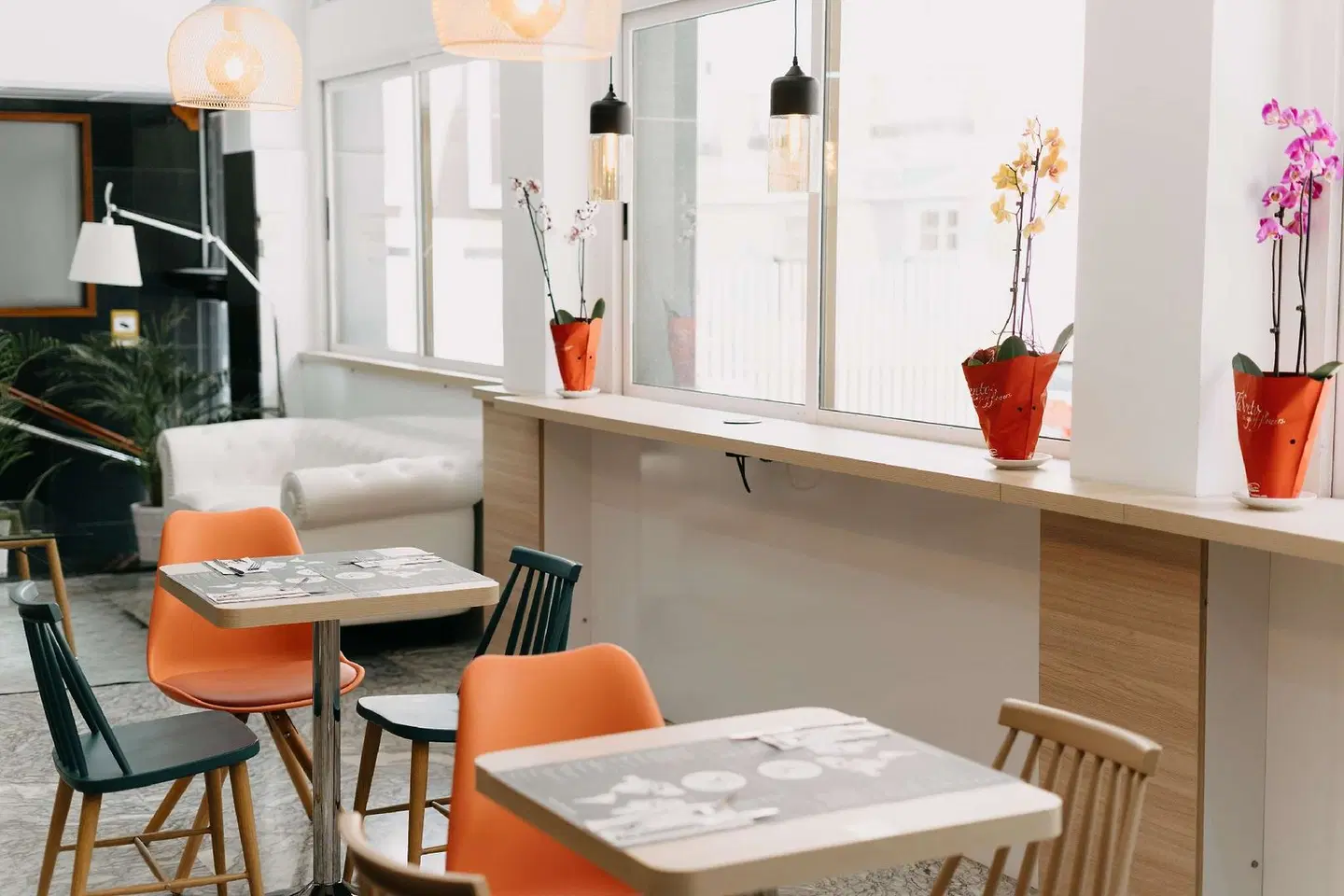 Soho Bahía Málaga Badezimmer