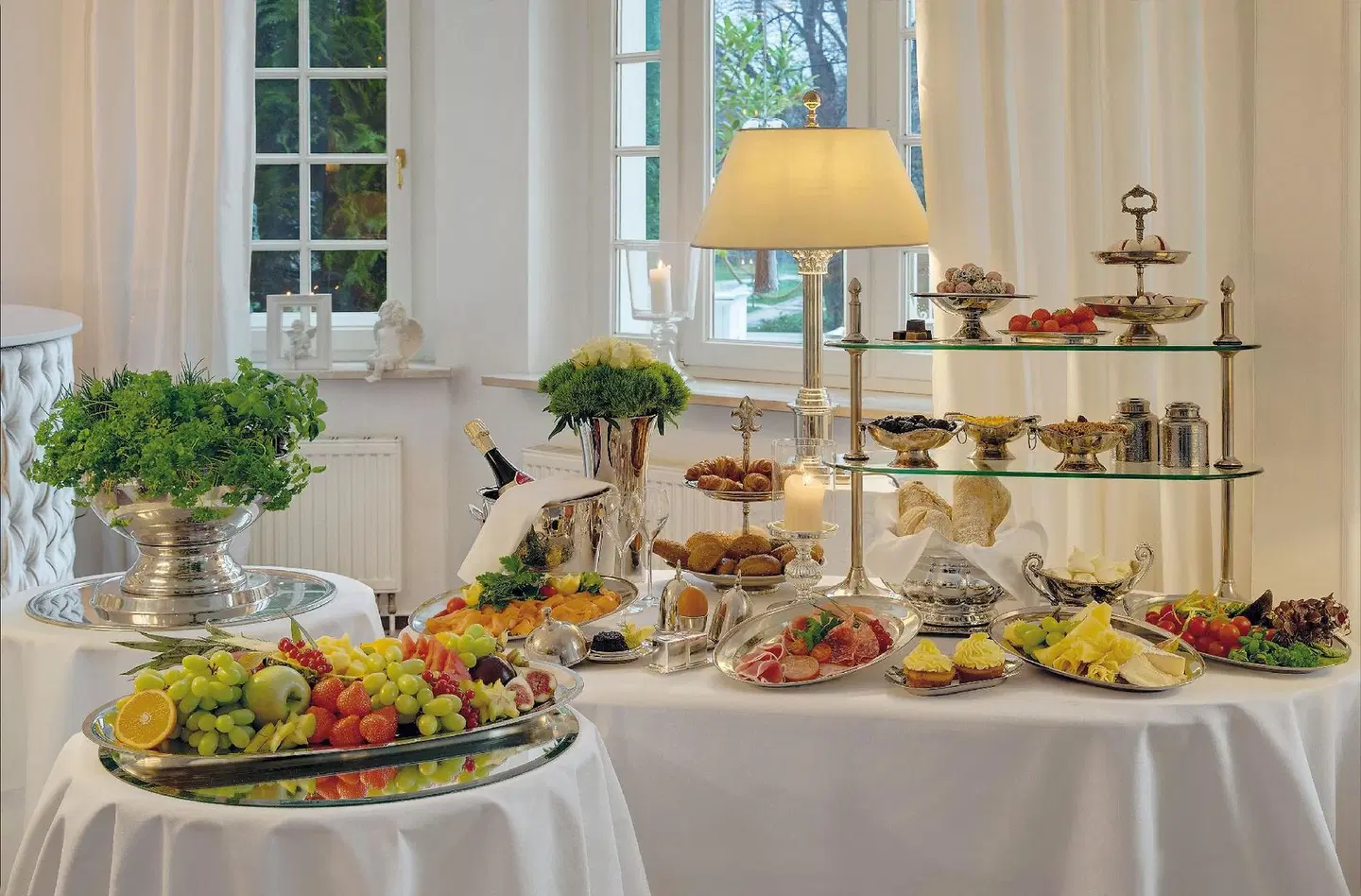 Villa Contessa Restaurant