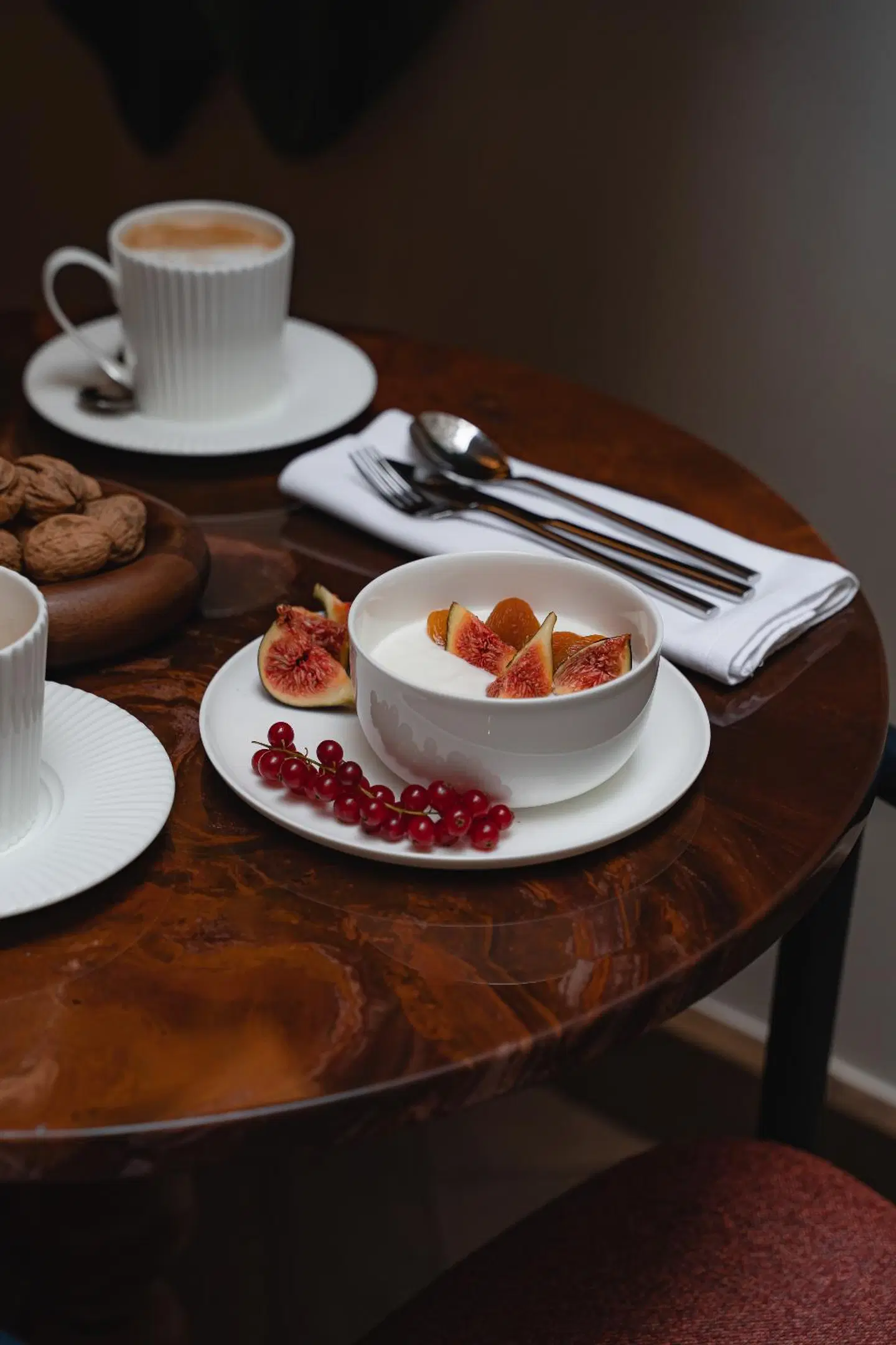 Hotel de Buci Restaurant