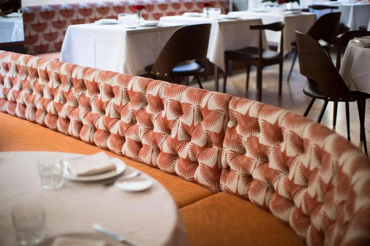 Iberostar Las Letras Gran Vía Restaurant