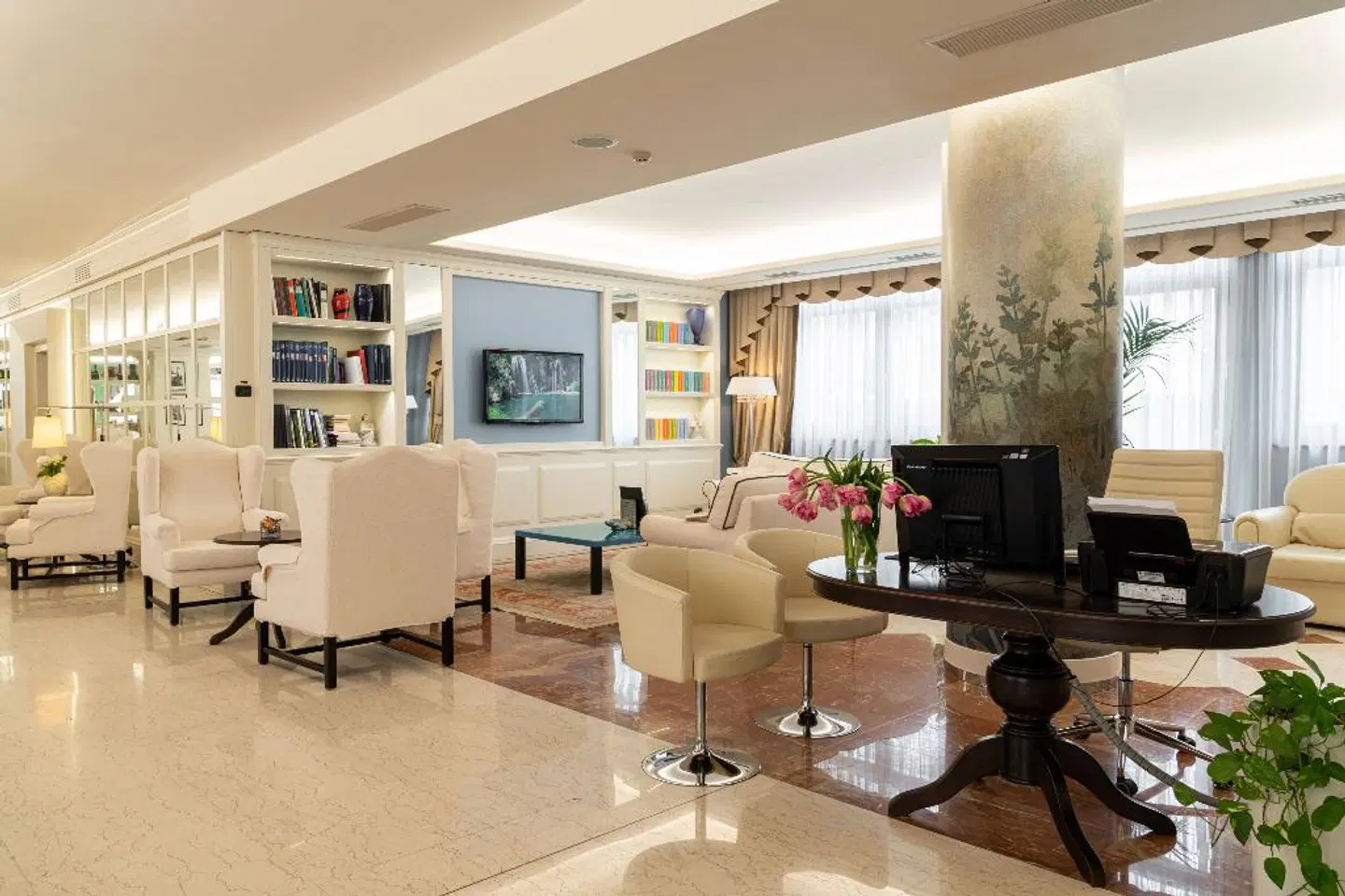 Roxy Plaza LOUNGE_LOBBY