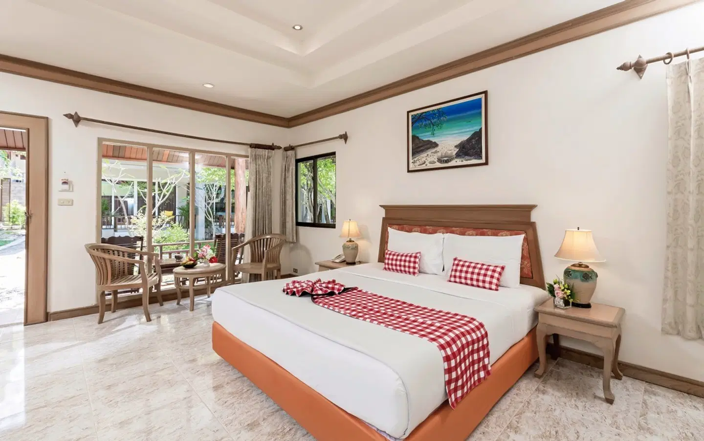 Sand Sea Resort ROOM_EXAMPLE