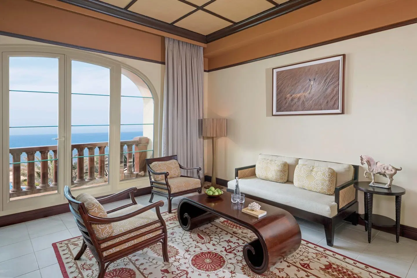 Anantara Desert Islands Resort & Spa ROOM_EXAMPLE