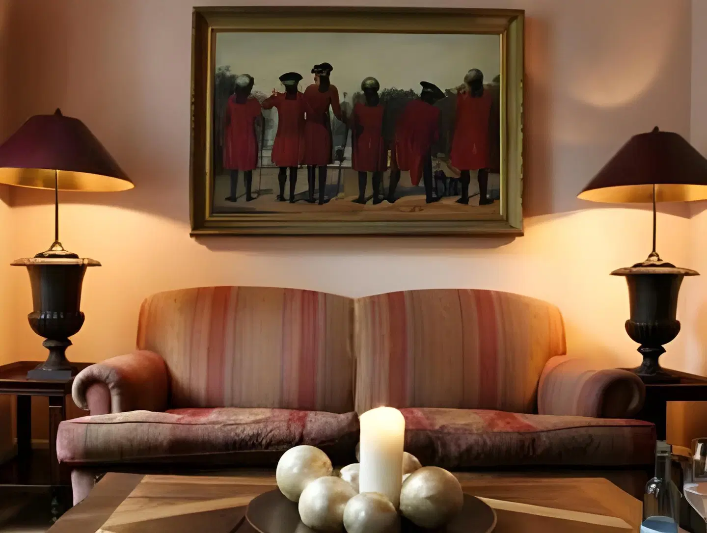 Niederländischer Hof ROOM_EXAMPLE