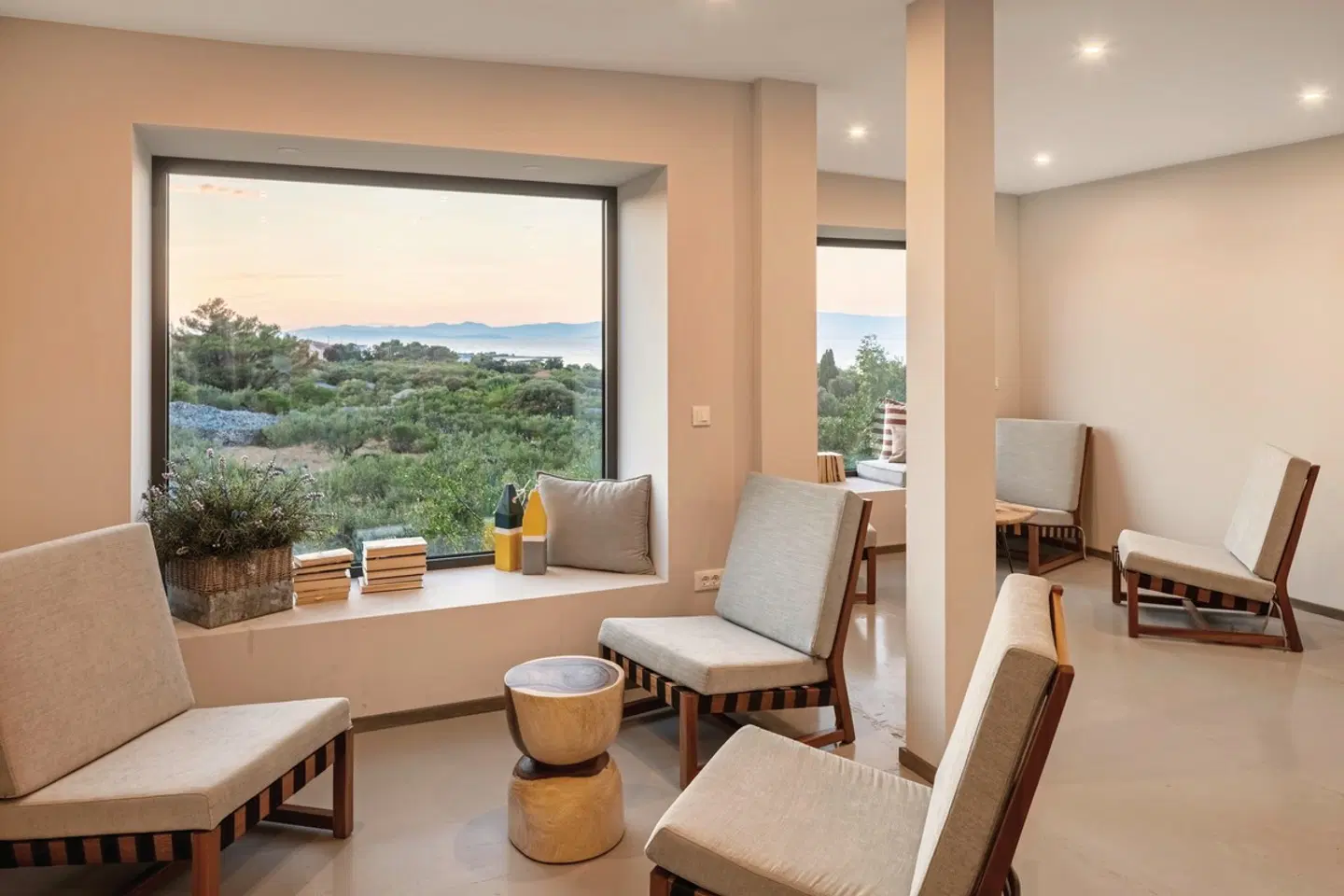 Waterman Beach Village Camp & Glamping ROOM_EXAMPLE