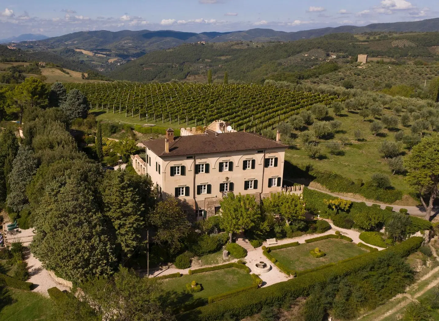 Agriturismo Di Charme La Ghirlanda EXTERIOR