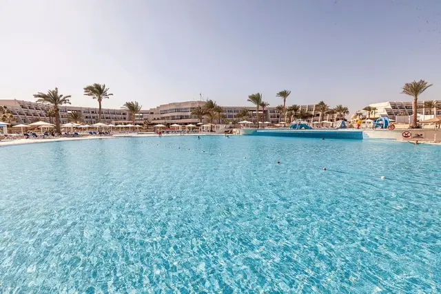 Pharaoh Azur Resort OUTDOOR_POOL
