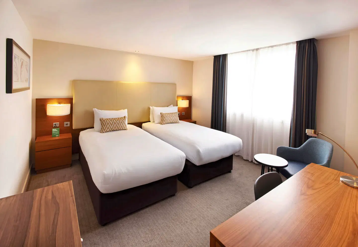 Thistle Kensington Gardens ROOM_EXAMPLE