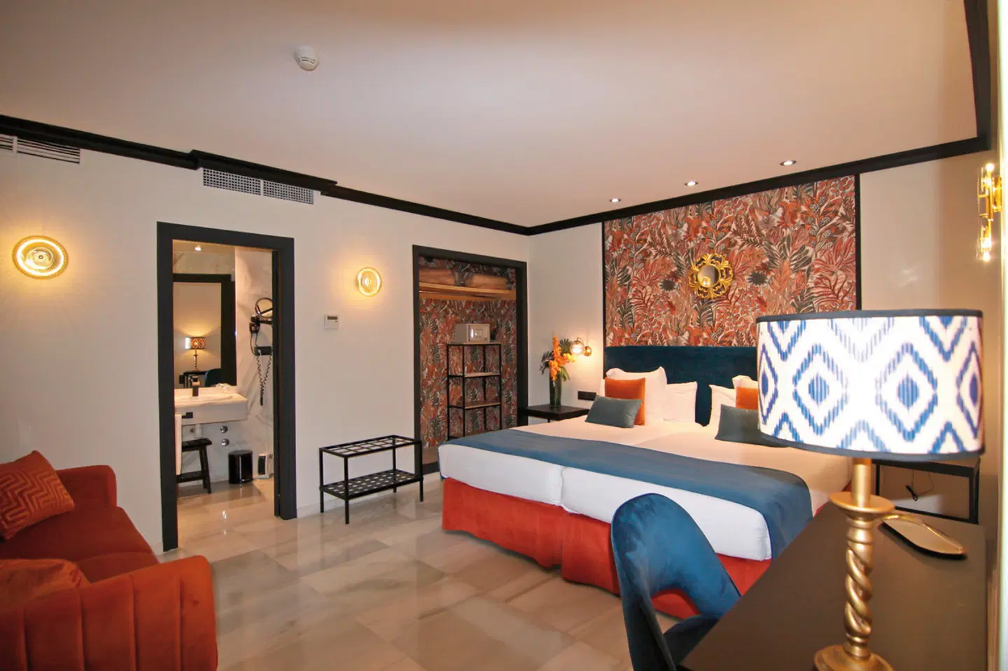 San Gil ROOM_EXAMPLE