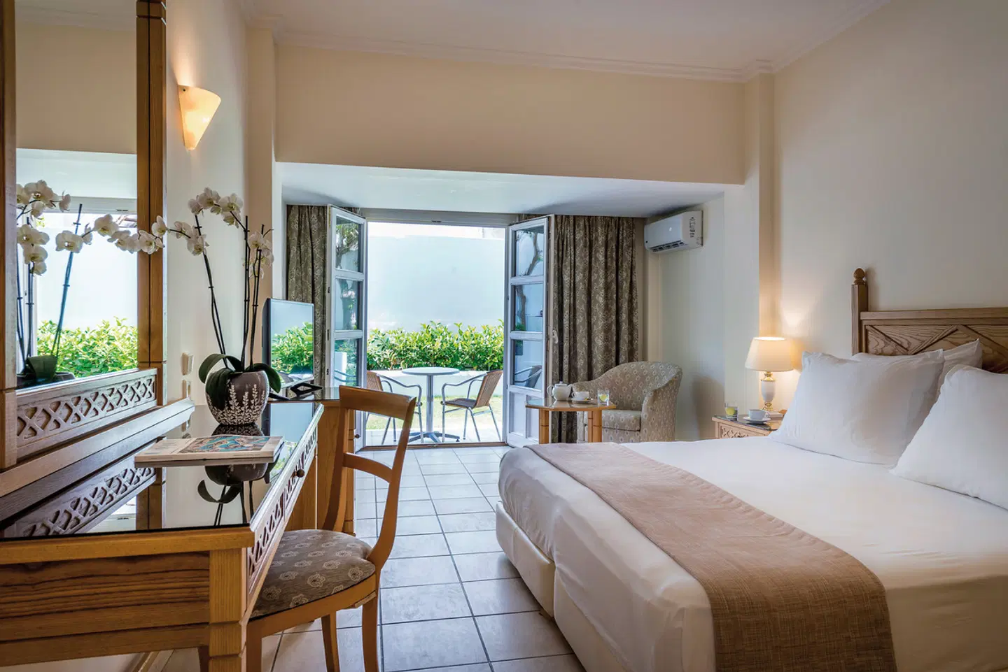 Canvas by Mitsis Petit Palais ROOM_EXAMPLE