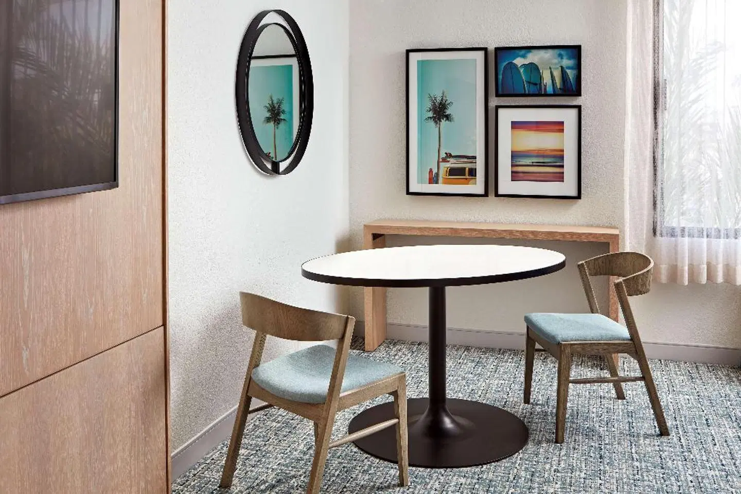 MDR Marina del Rey- a DoubleTree by Hilton ROOM_EXAMPLE