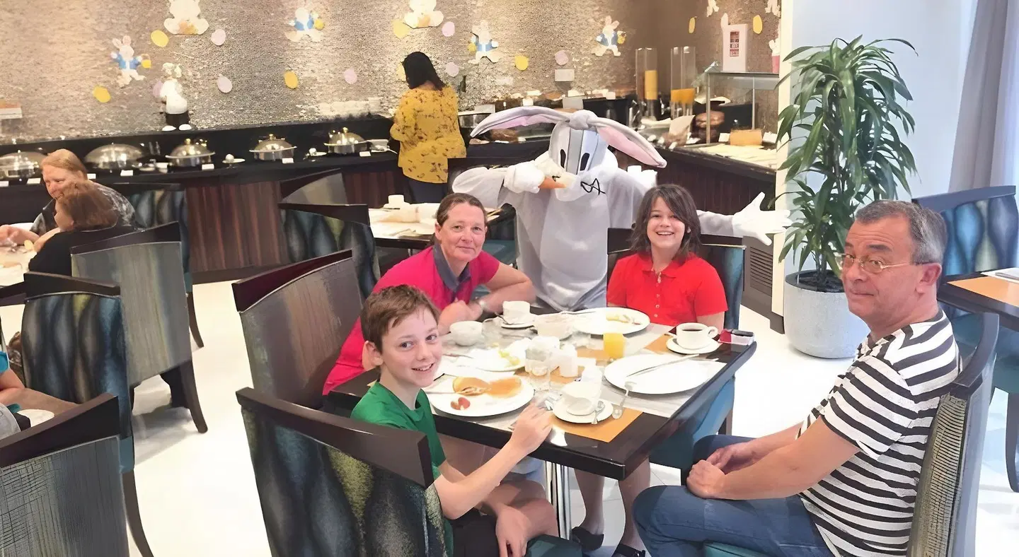 Savoy Central PEOPLE