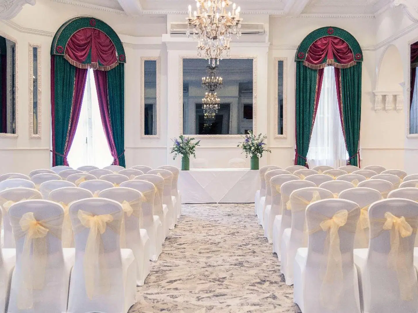 Mercure Bristol Grand Hotel LOUNGE_LOBBY