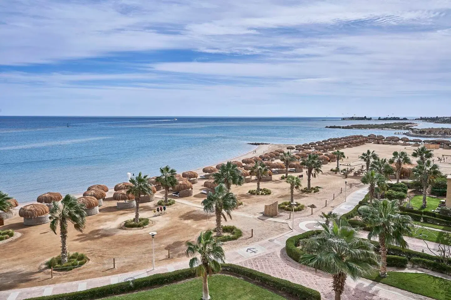 Ancient Sands Golf Resort Strand