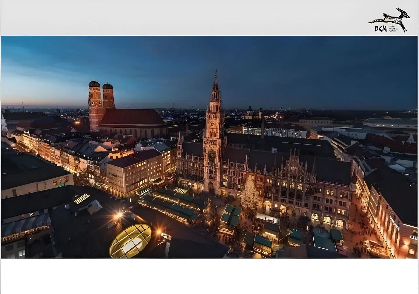 Design & Kunsthotel München Terrasse