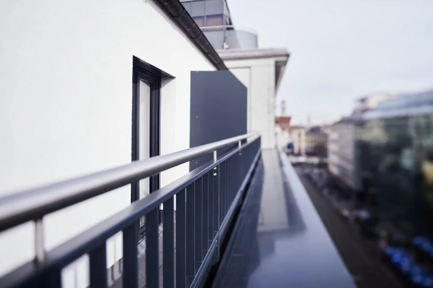 Design & Kunsthotel München EXTERIOR