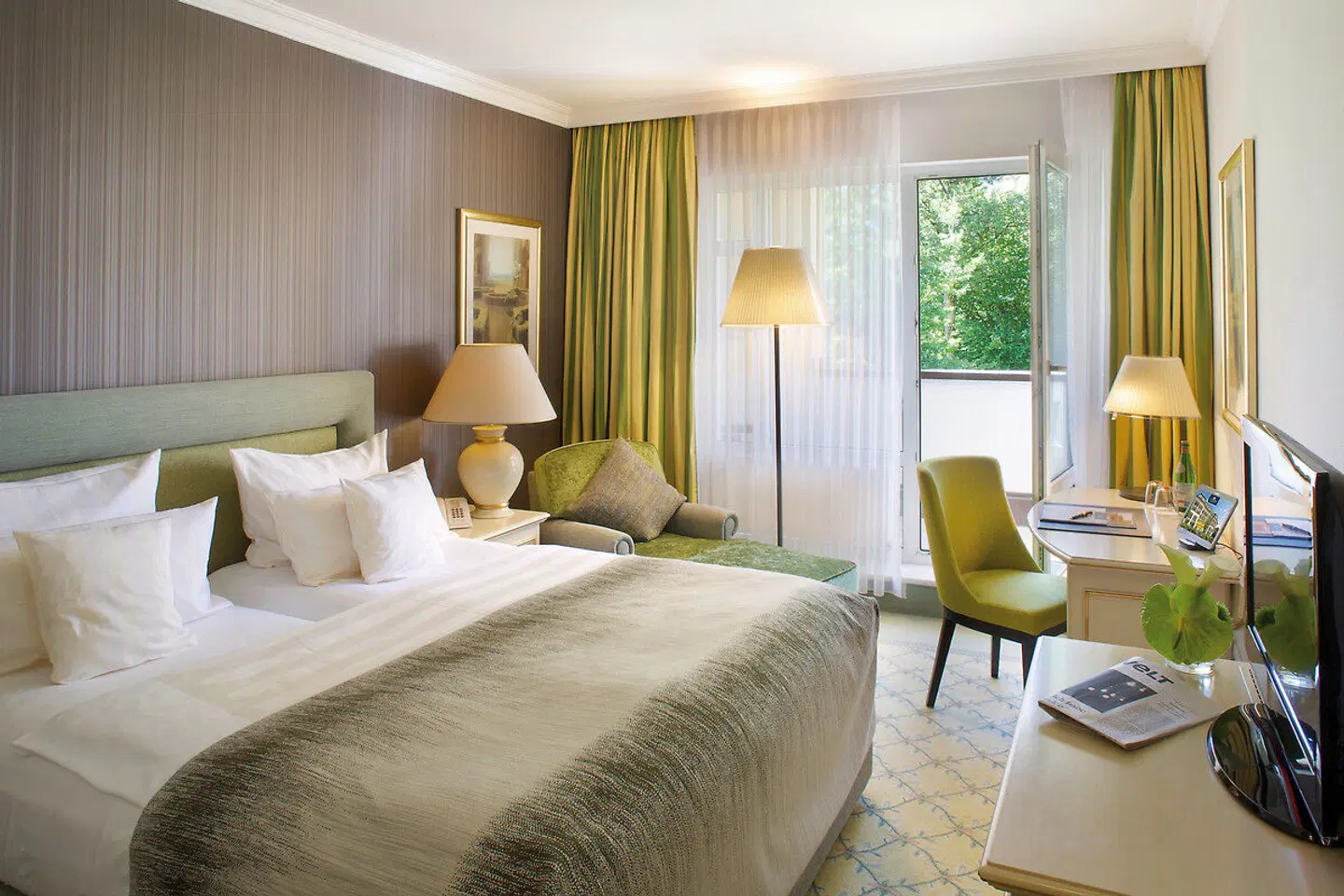 Der Sonnenhof ROOM_EXAMPLE