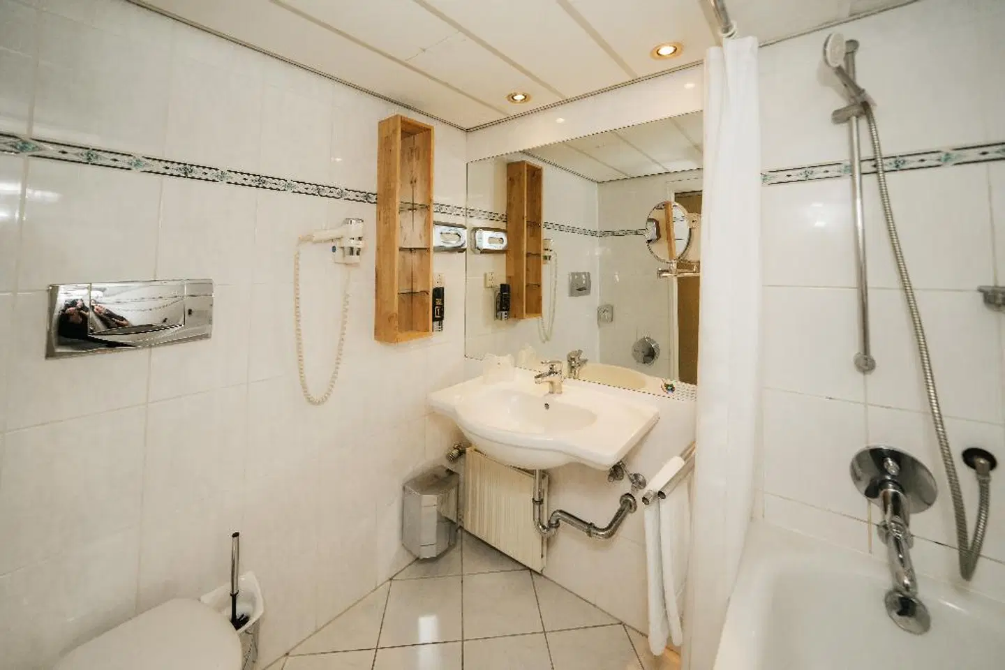 Savoy Badezimmer