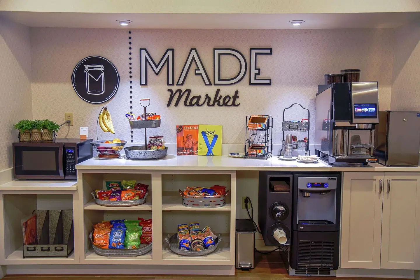 DoubleTree by Hilton Helena Downtown LOUNGE_LOBBY