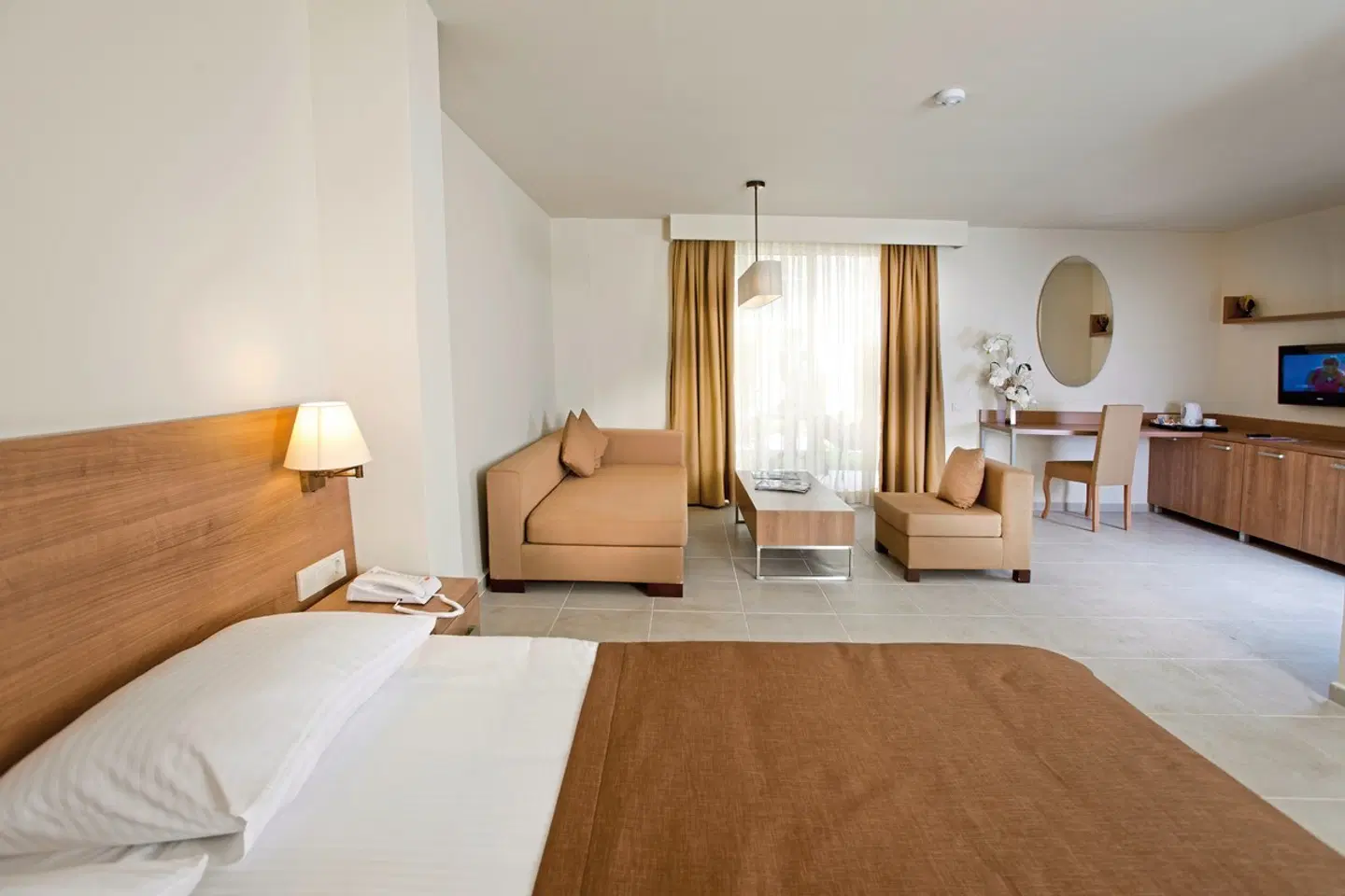 Dream Family Club ROOM_EXAMPLE