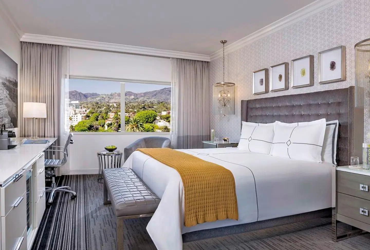 The Huntley Santa Monica ROOM_EXAMPLE