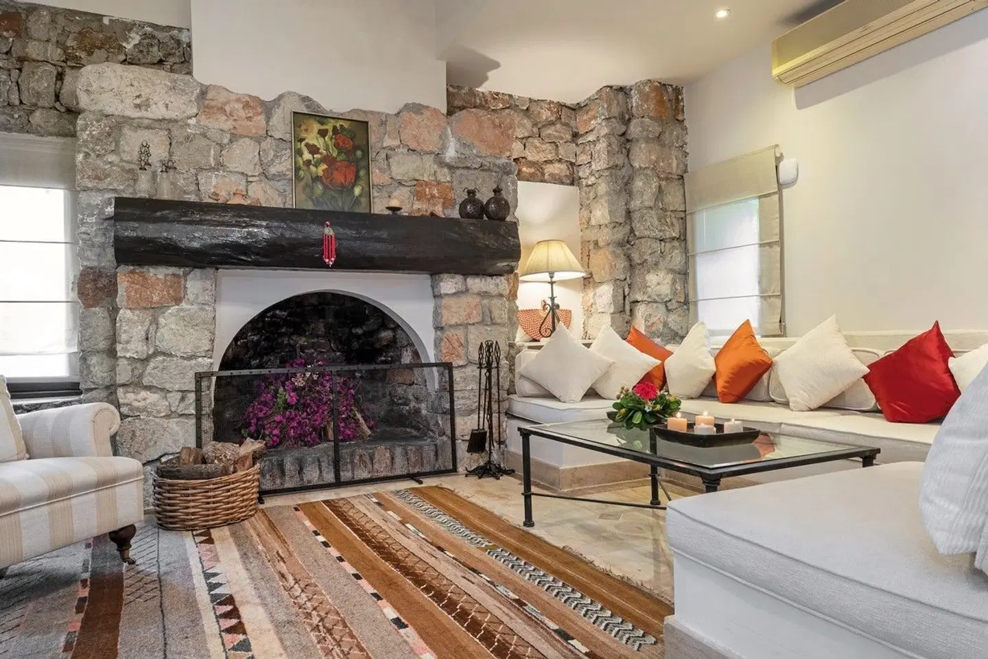 Marti Resort Marmaris LOUNGE_LOBBY