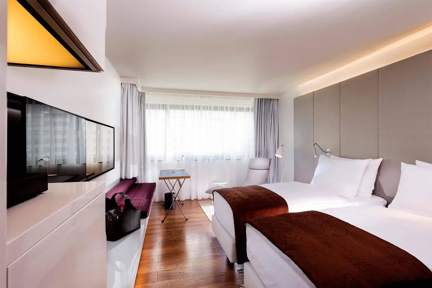 Scandic Frankfurt Museumsufer ROOM_EXAMPLE