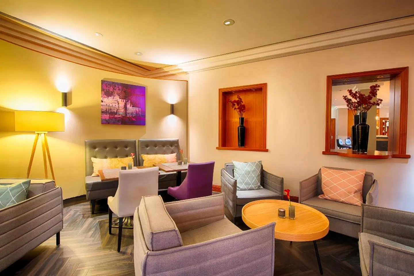 Leonardo Hotel Heidelberg ROOM_EXAMPLE