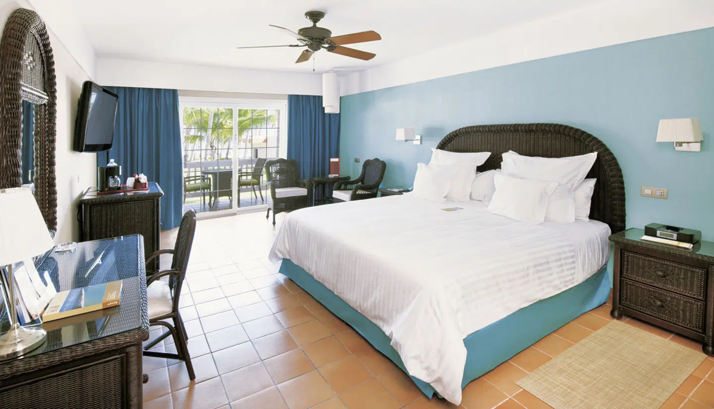 Barceló Bávaro Beach ROOM_EXAMPLE