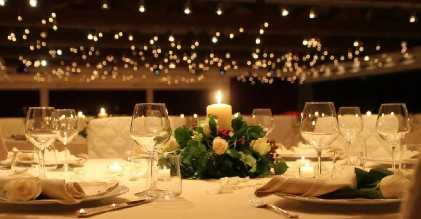 La Rondinaia in Eurocongressi Hotel Restaurant