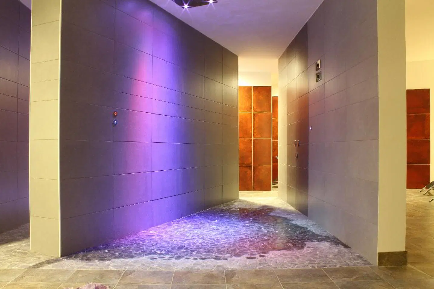 La Rondinaia in Eurocongressi Hotel HEALTH_BEAUTY